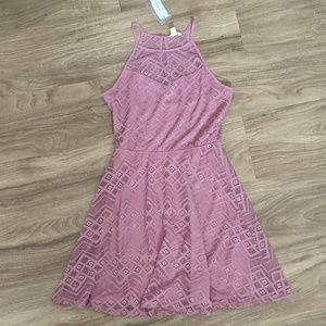 ⭐New⭐ Francesca's Dress